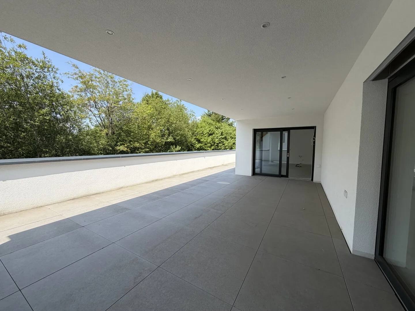 162 m² Freiheit. Der Rest ist Ihre Handschrift.