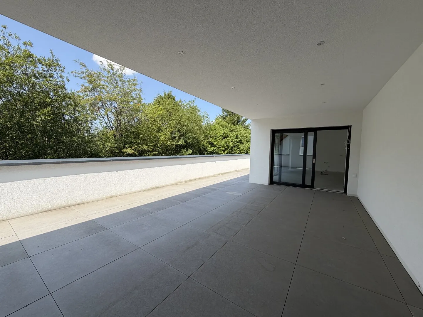 162 m² Freiheit. Der Rest ist Ihre Handschrift.