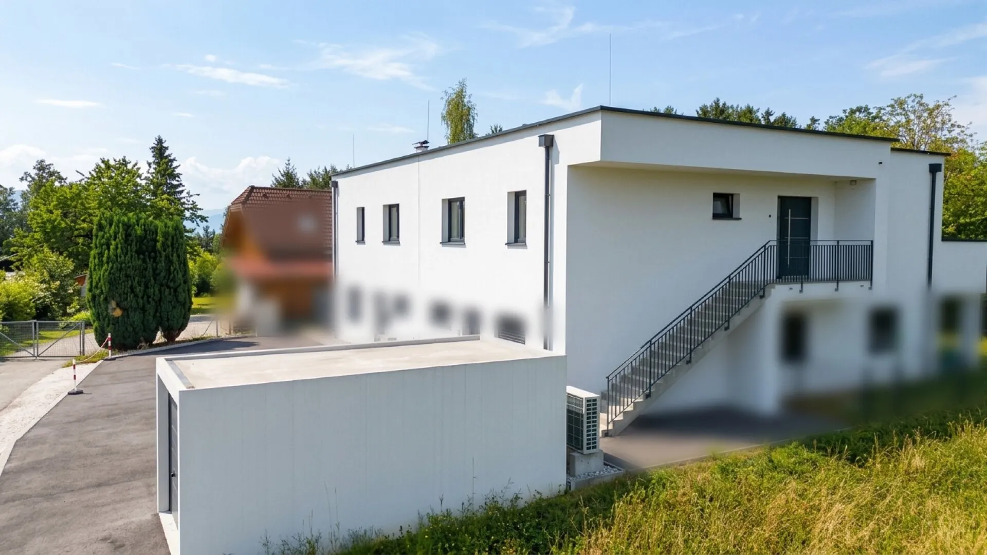 162 m² Freiheit. Der Rest ist Ihre Handschrift.