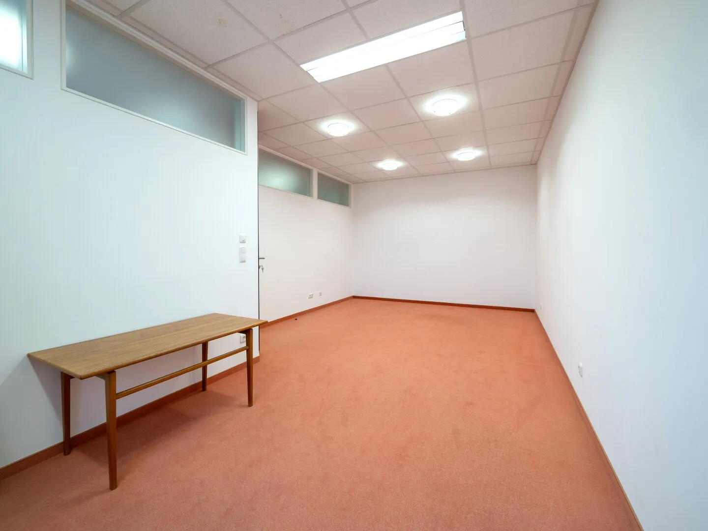 Attraktives Büro (72 m²) in Toplage Attnang-Puchheim