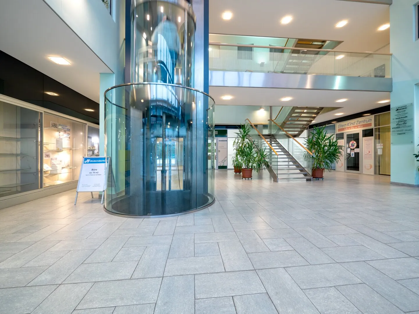 Attraktives Büro (72 m²) in Toplage Attnang-Puchheim