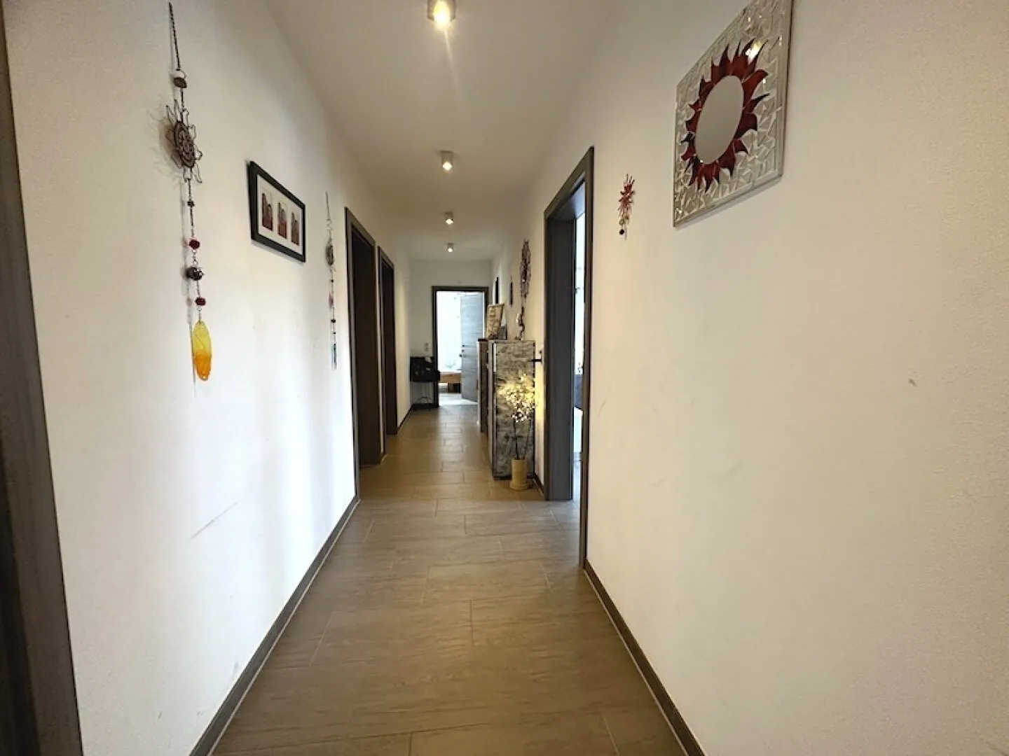 2 Wohneinheiten - ihr neues ZUHAUSE im Almtal.