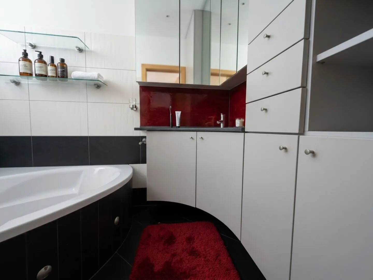 Ein Haus für Menschen, deren Leben mehr als einen Raum braucht