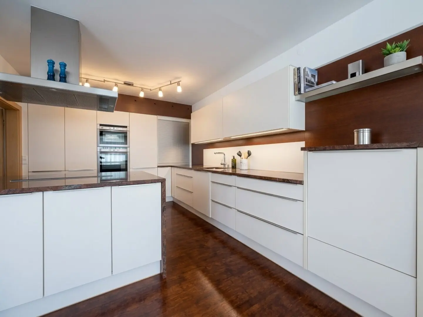 Ein Haus für Menschen, deren Leben mehr als einen Raum braucht
