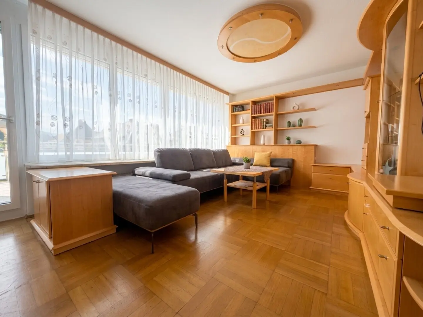 Ein Haus für Menschen, deren Leben mehr als einen Raum braucht