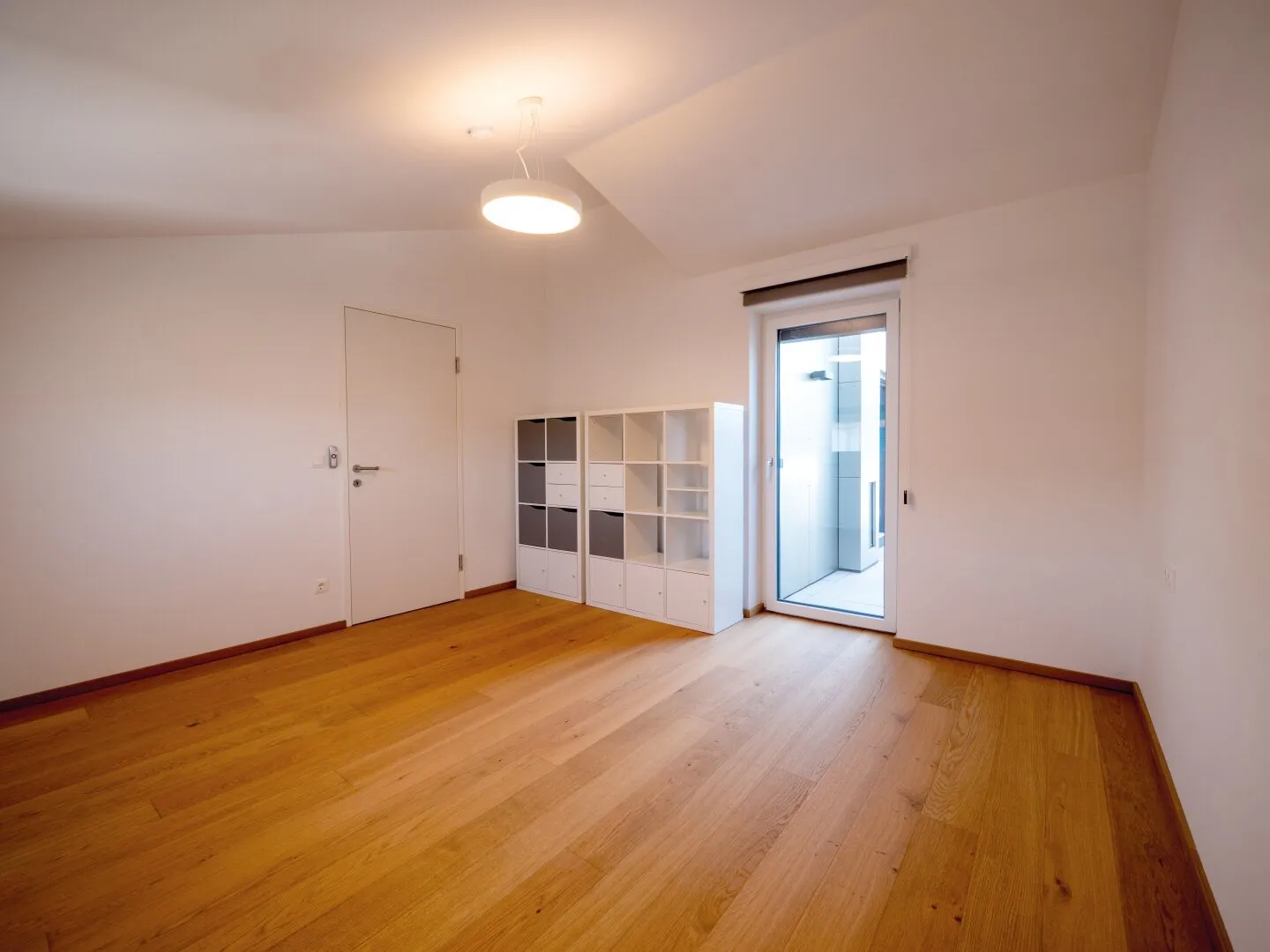 Das Penthouse deiner Träume.