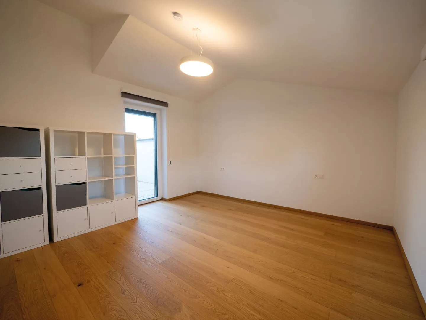 Das Penthouse deiner Träume.