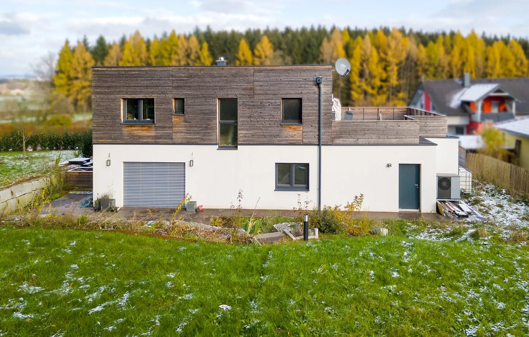 Lebensart trifft Wohnraum – Ihr Haus in Ohlsdorf