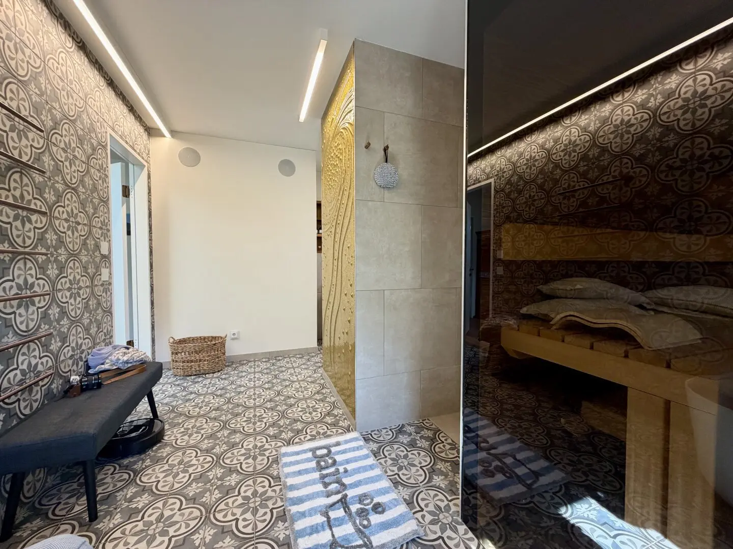 Zwischen Alm und Himmel – ein Penthouse über Scharnstein