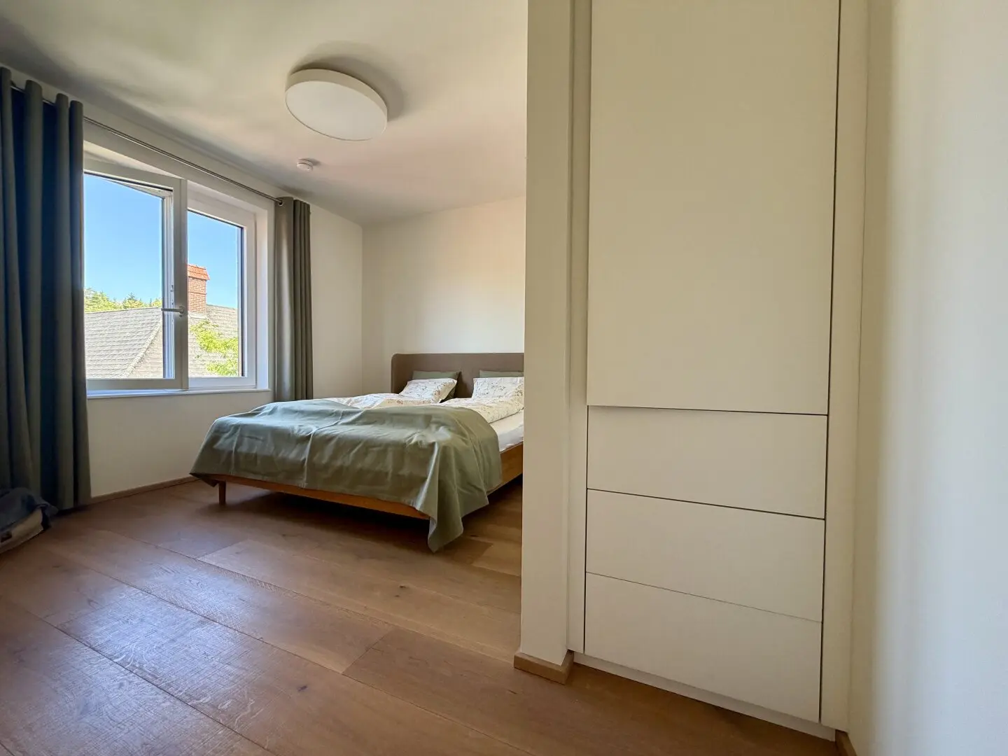 Zwischen Alm und Himmel – ein Penthouse über Scharnstein