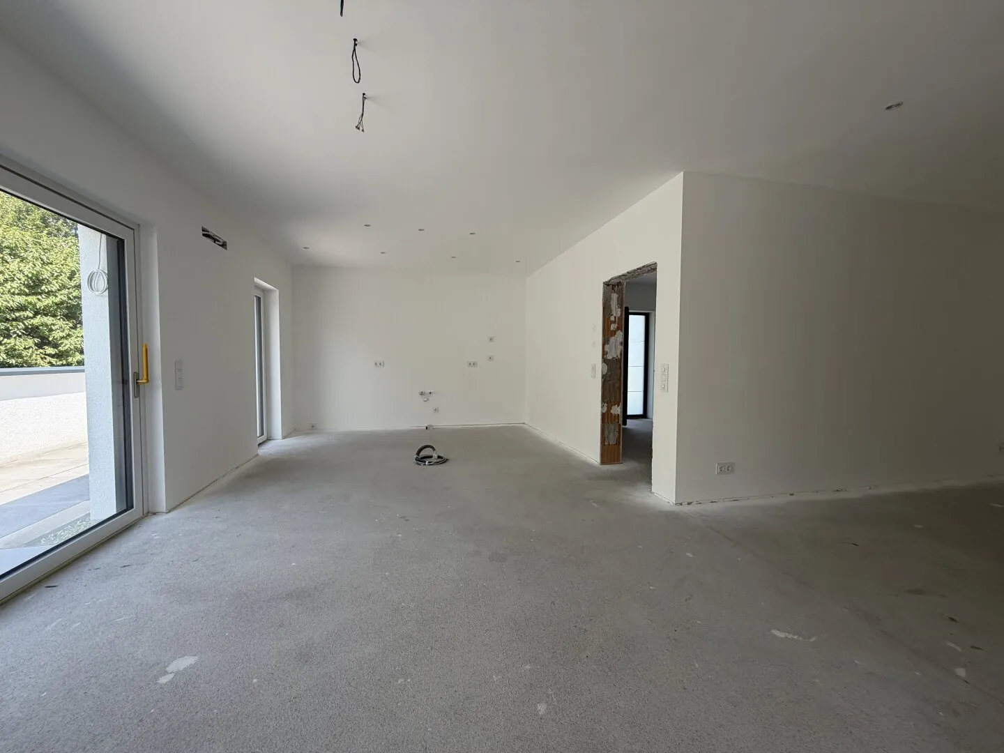 162 m² Freiheit. Der Rest ist Ihre Handschrift.