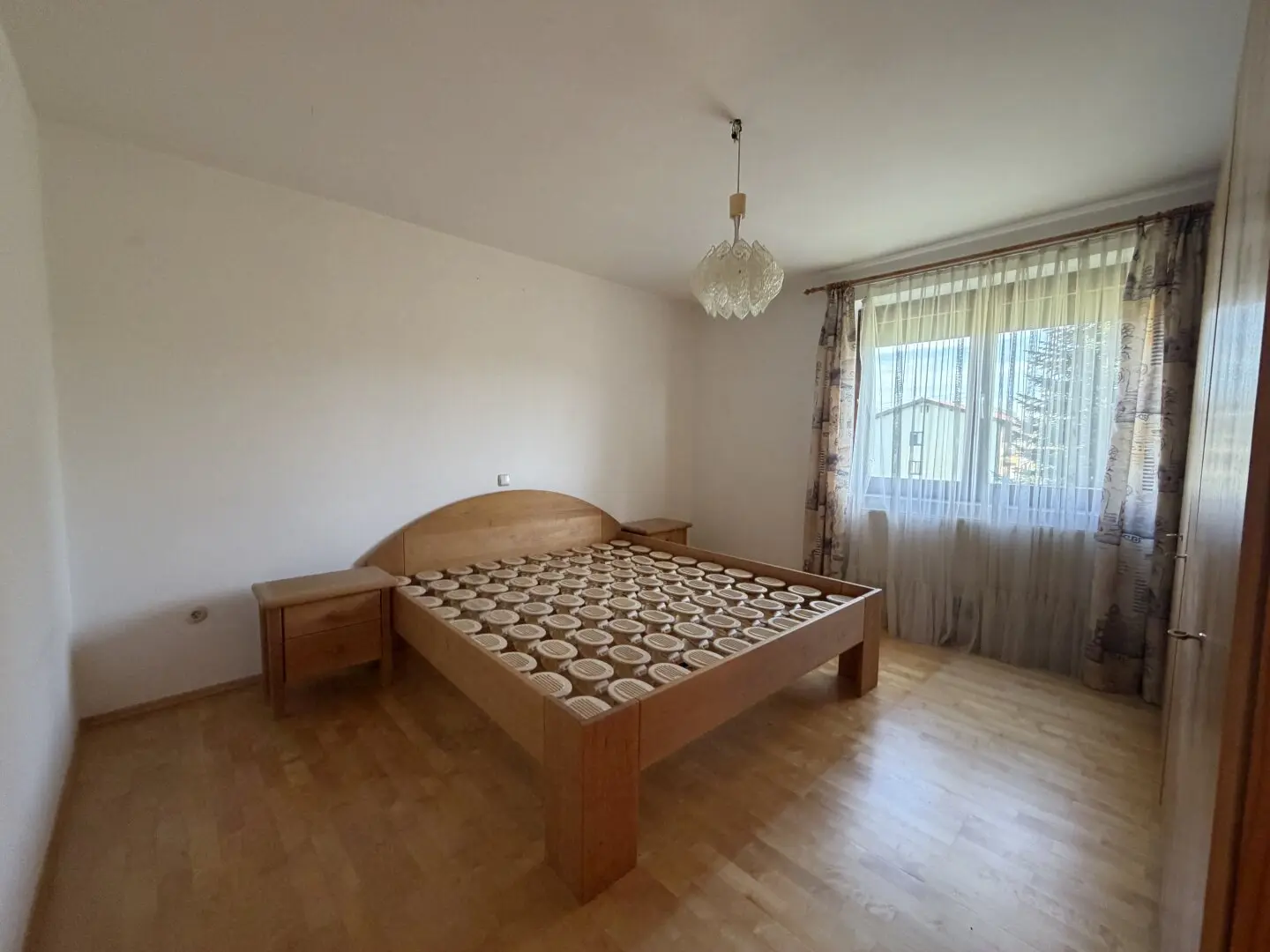 Ein Haus zum Wohlfühlen.