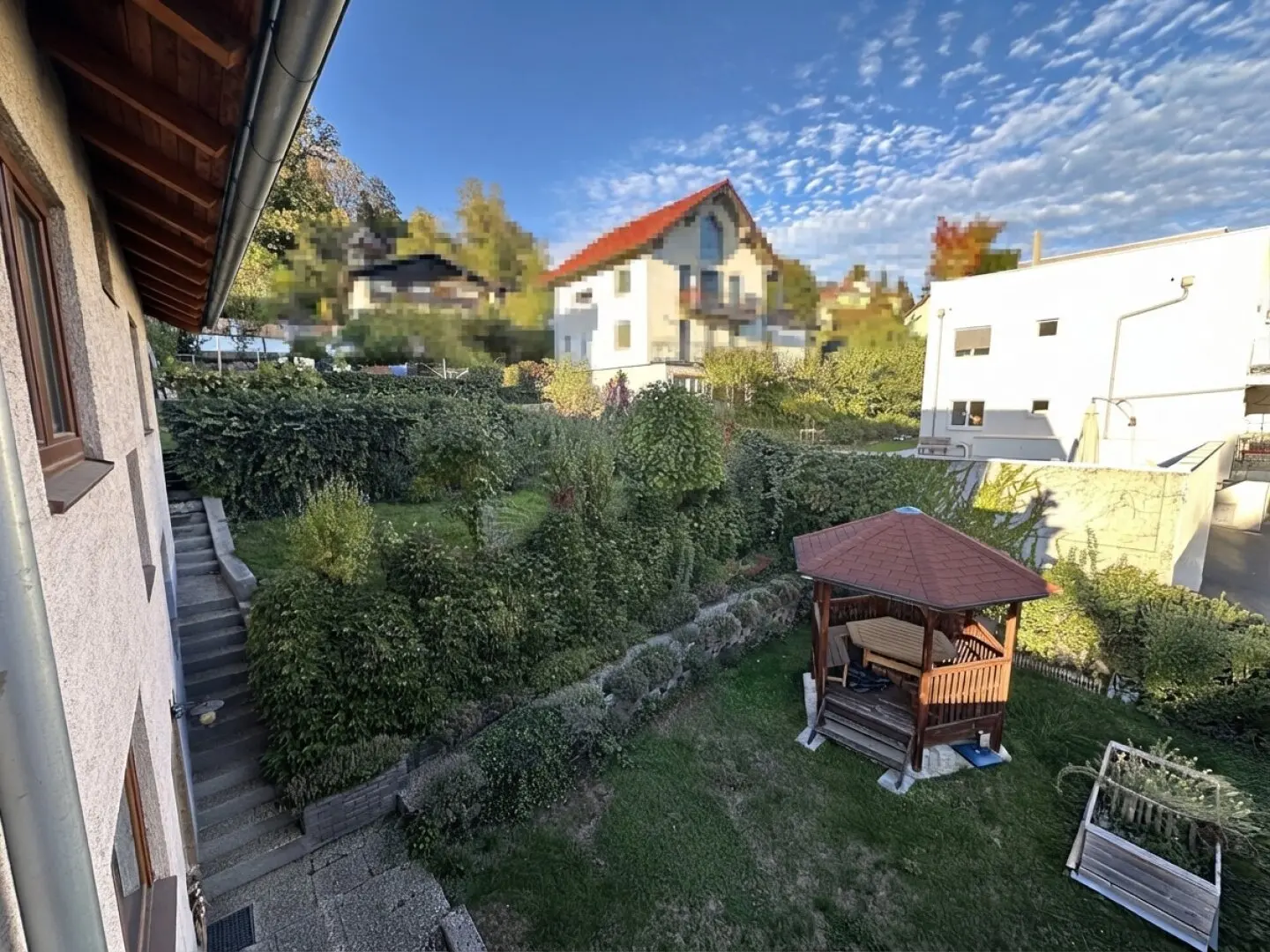 Richtig Gmunden. Der See ganz nah. Ein Haus voller Möglichkeiten.