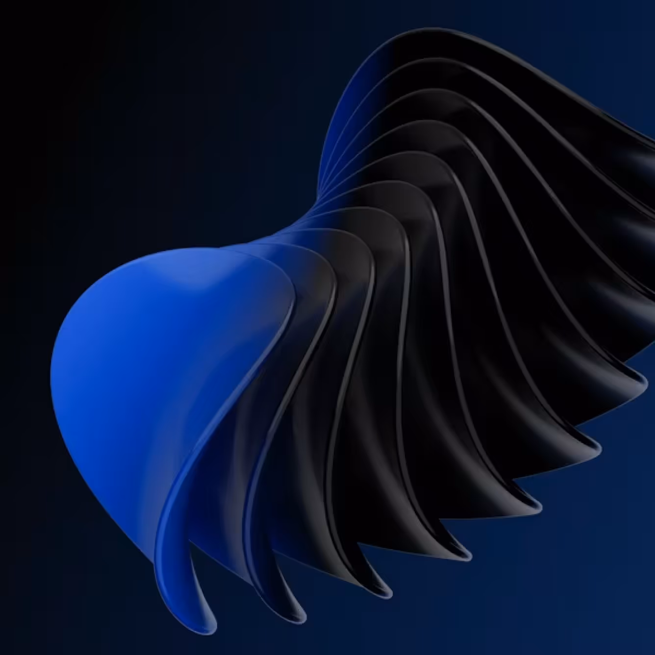 Blue digital form illustrating embedded software, firmware, and real-time system development