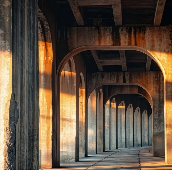 countrer service Image