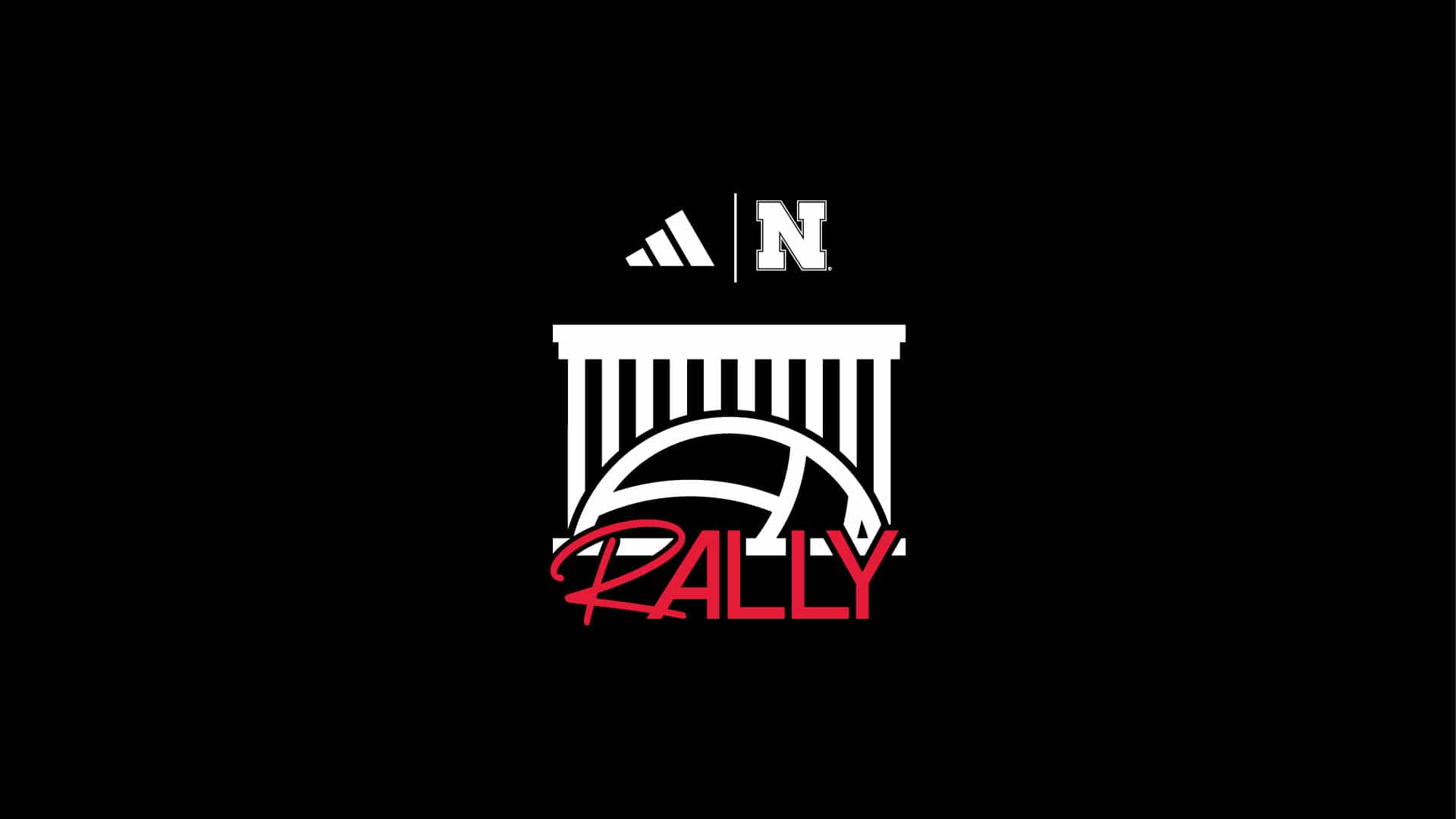Design graphic 3 from the "Branding the adidas tailgate for the largest women's sporting event in world history" project