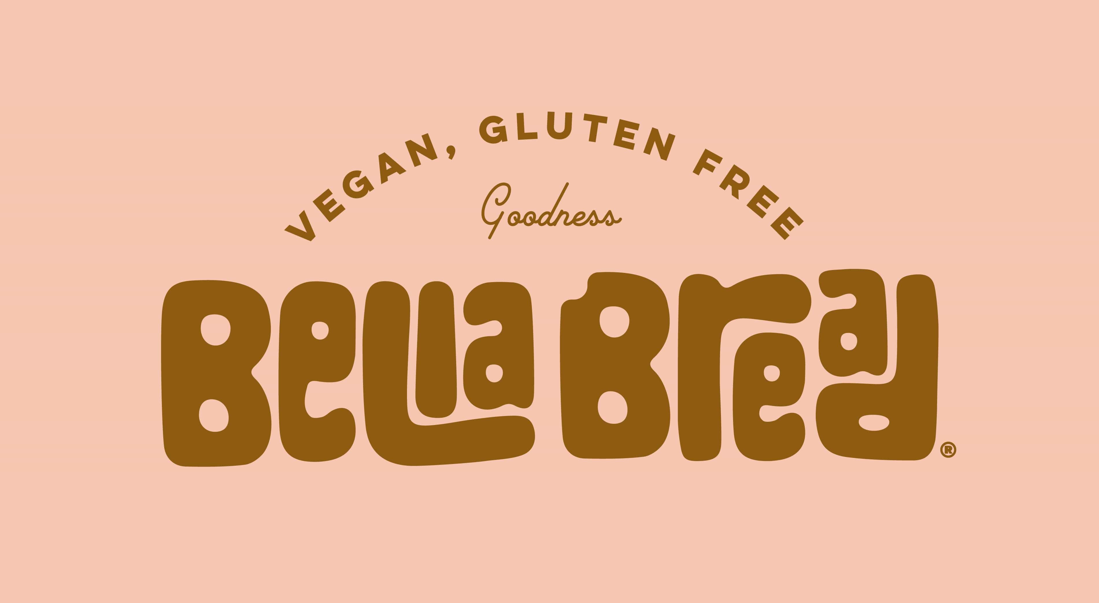 Brand logo graphic 2 from the "A bold and doughy branding" project