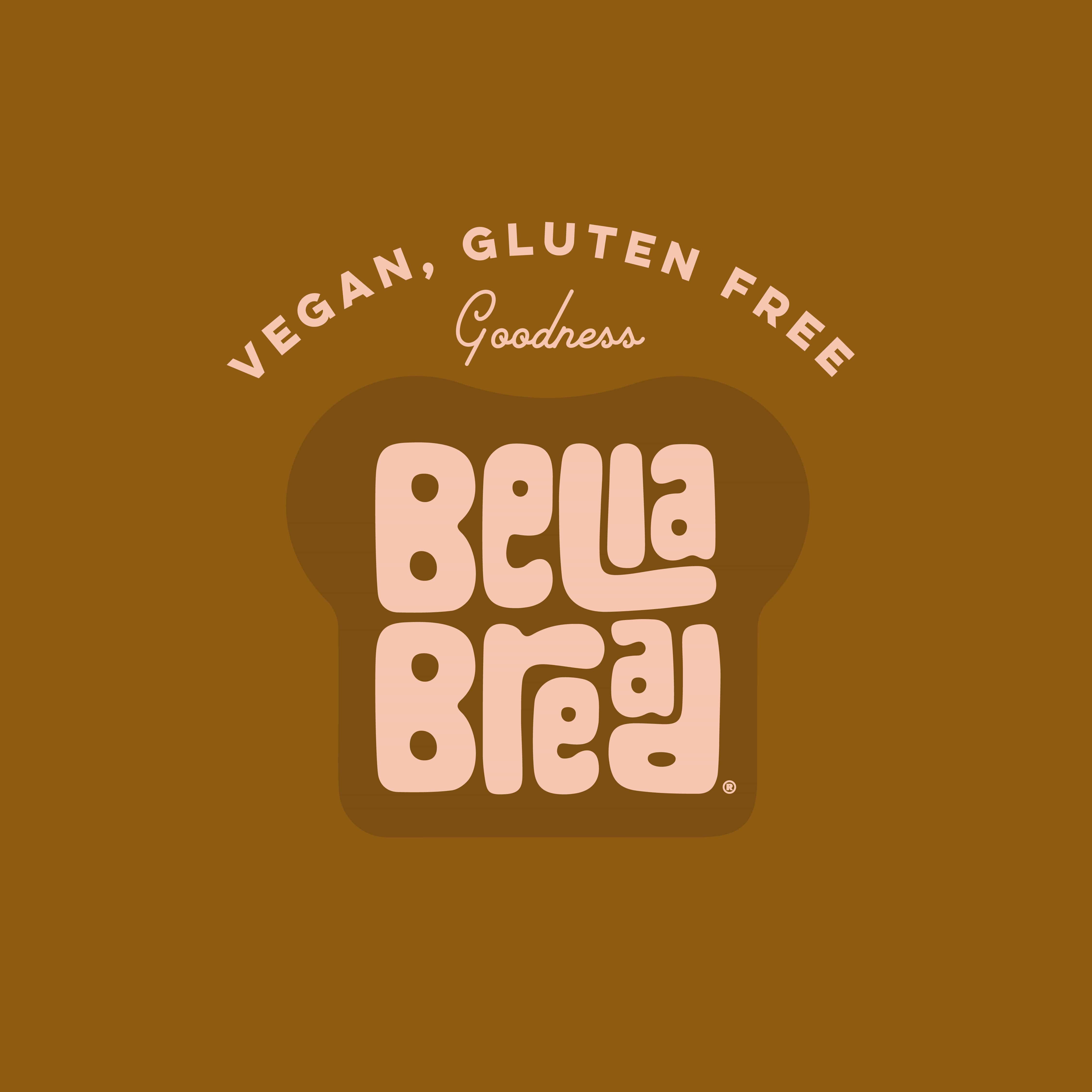 Brand logo graphic 3 from the "A bold and doughy branding" project