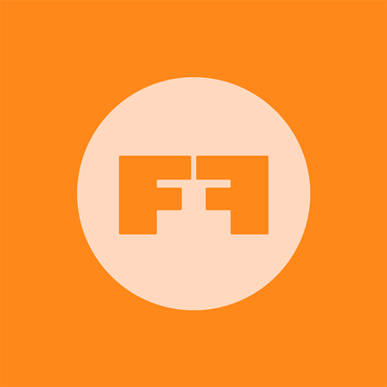 Animated graphic 2 from the "A brand system with iconic style" project