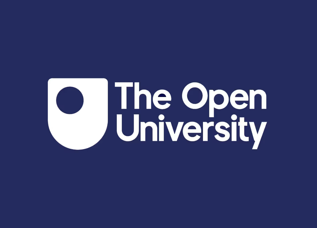 The Open University Logo