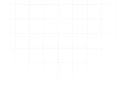 A bold neon blue map pin icon with a circular hole in the center on a transparent background.