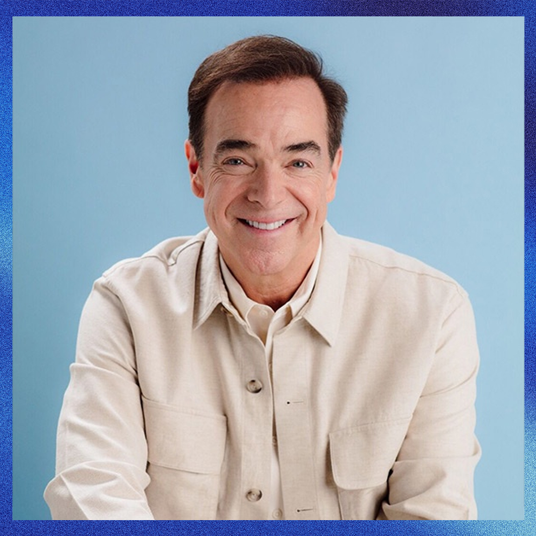 Todd Mullins Headshot