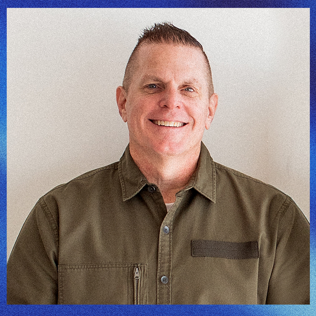 Dan Hunter headshot photo