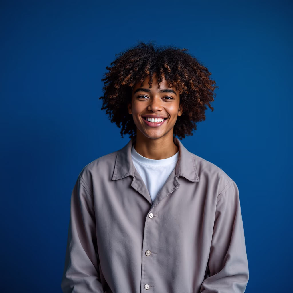 [headshot] image of customer (consulting firm)