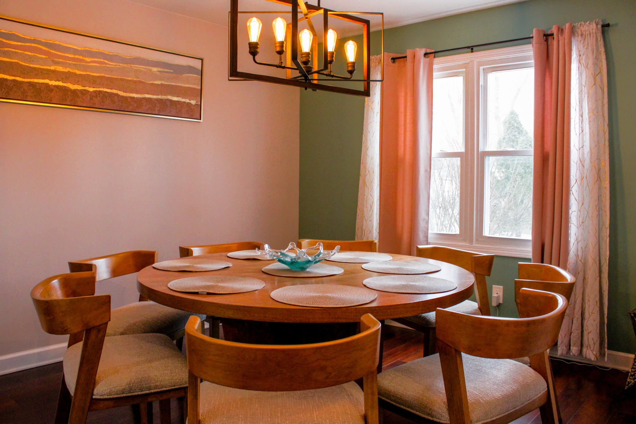 image of upcoming home decor workshop