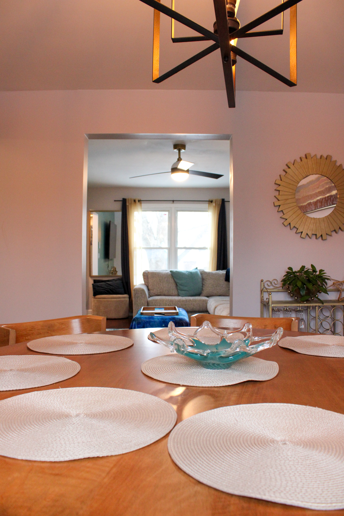 image of charming bed & breakfast exterior