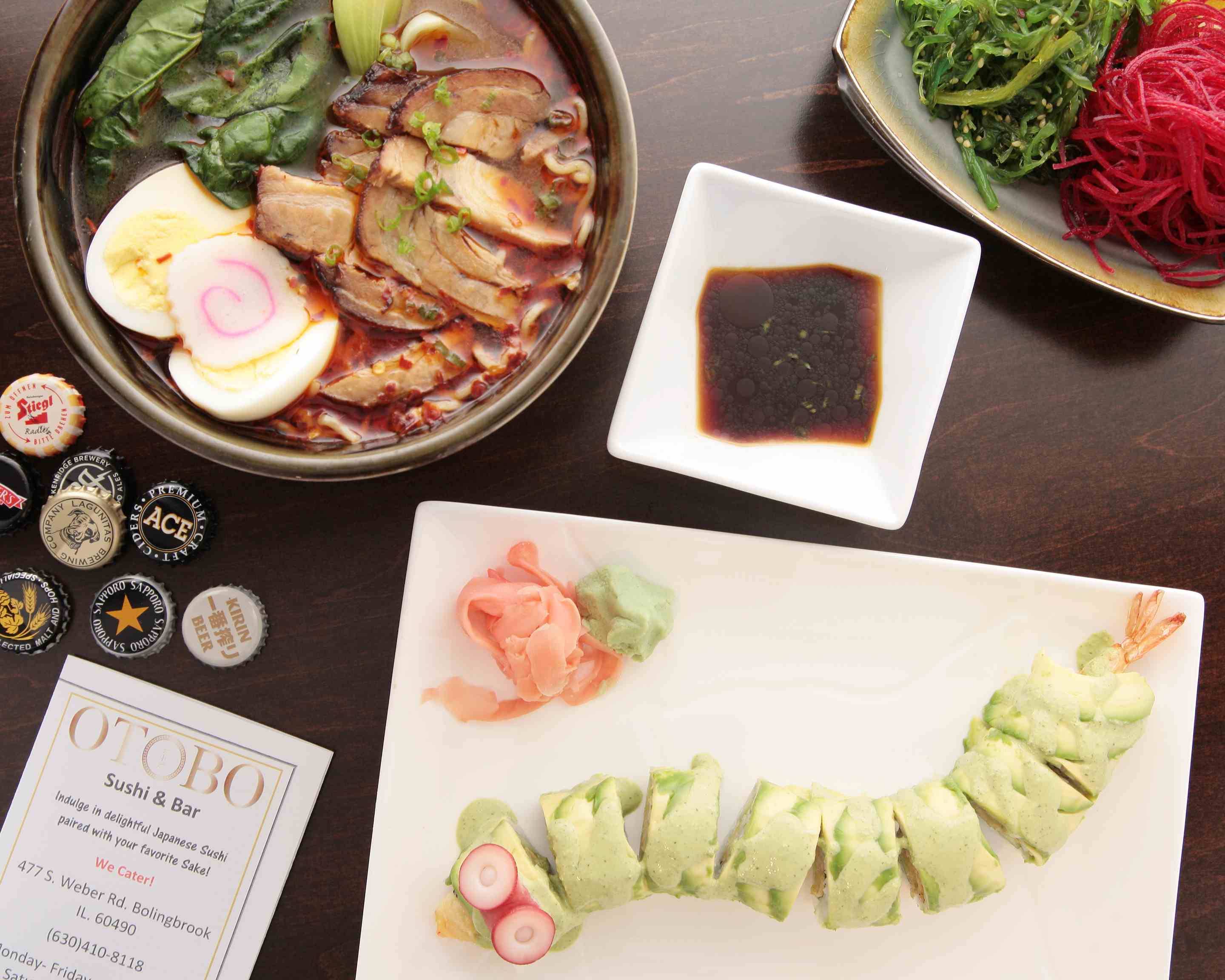 image of dealership entrance