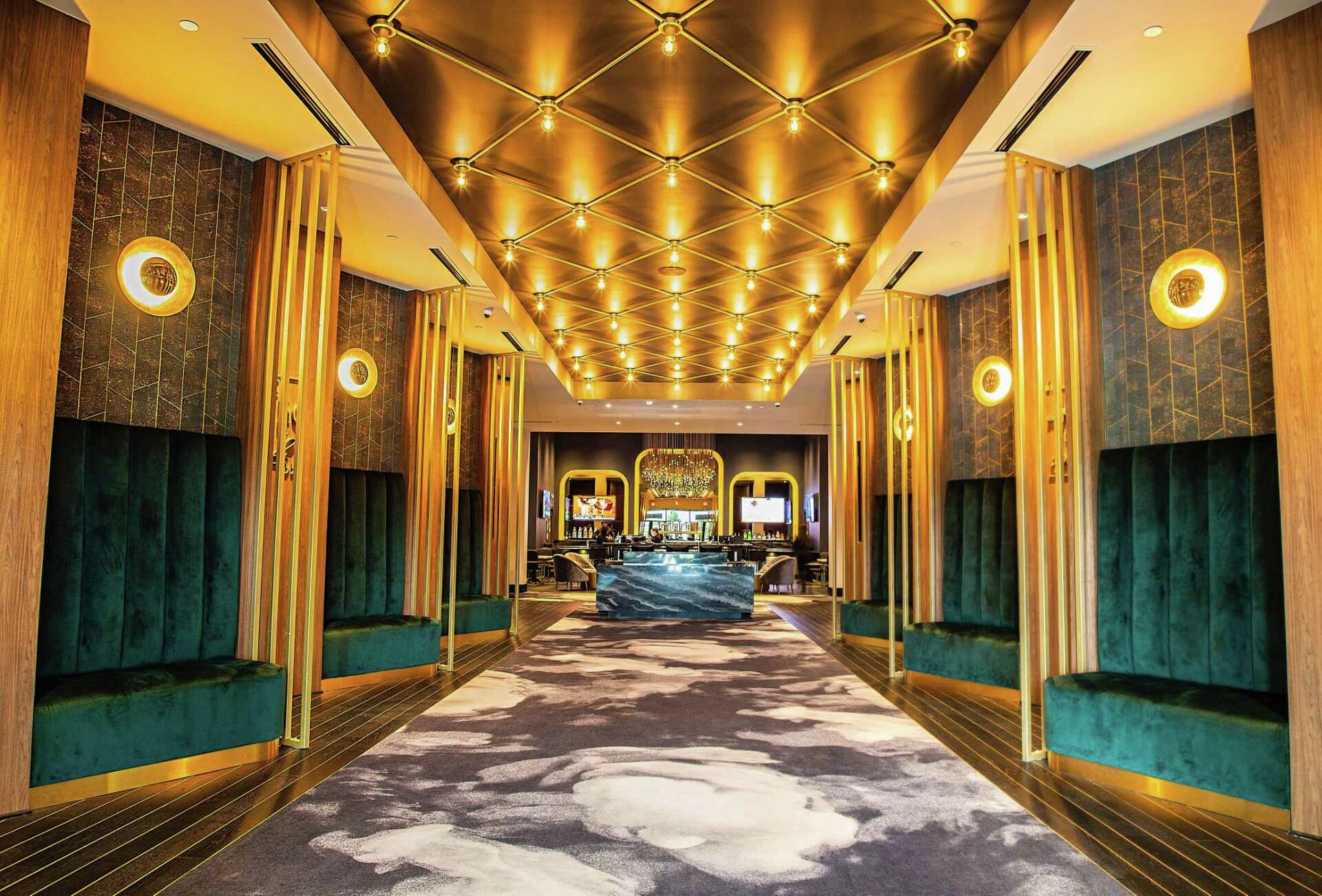 image of ticket options for amusement park