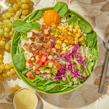 image of cleaning team in action