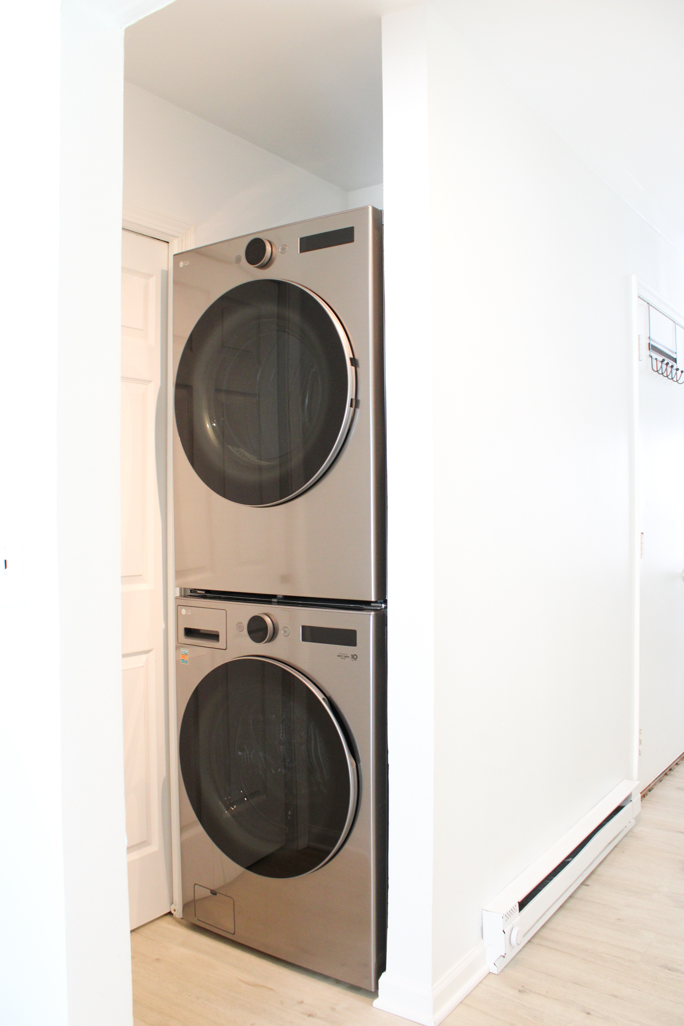 yoga studio entrance