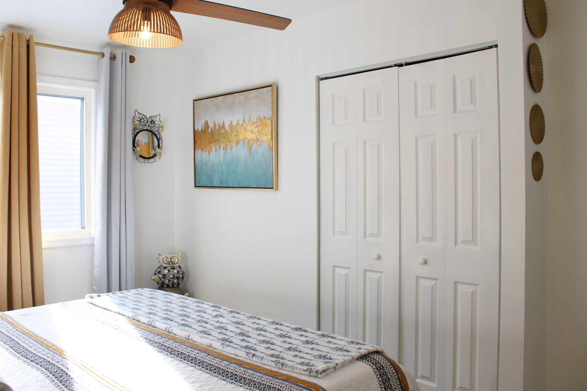 image of a classroom setting for an edtech company