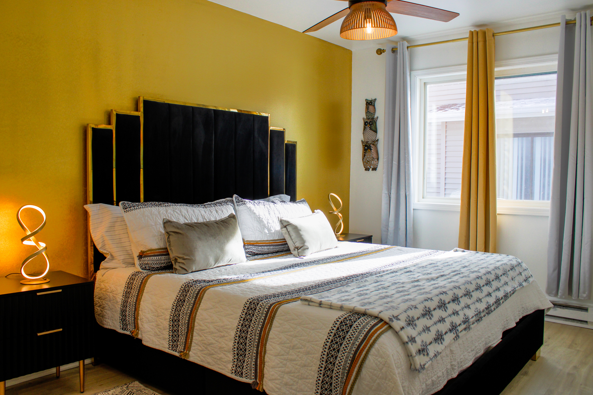 [background image] of an animal shelter