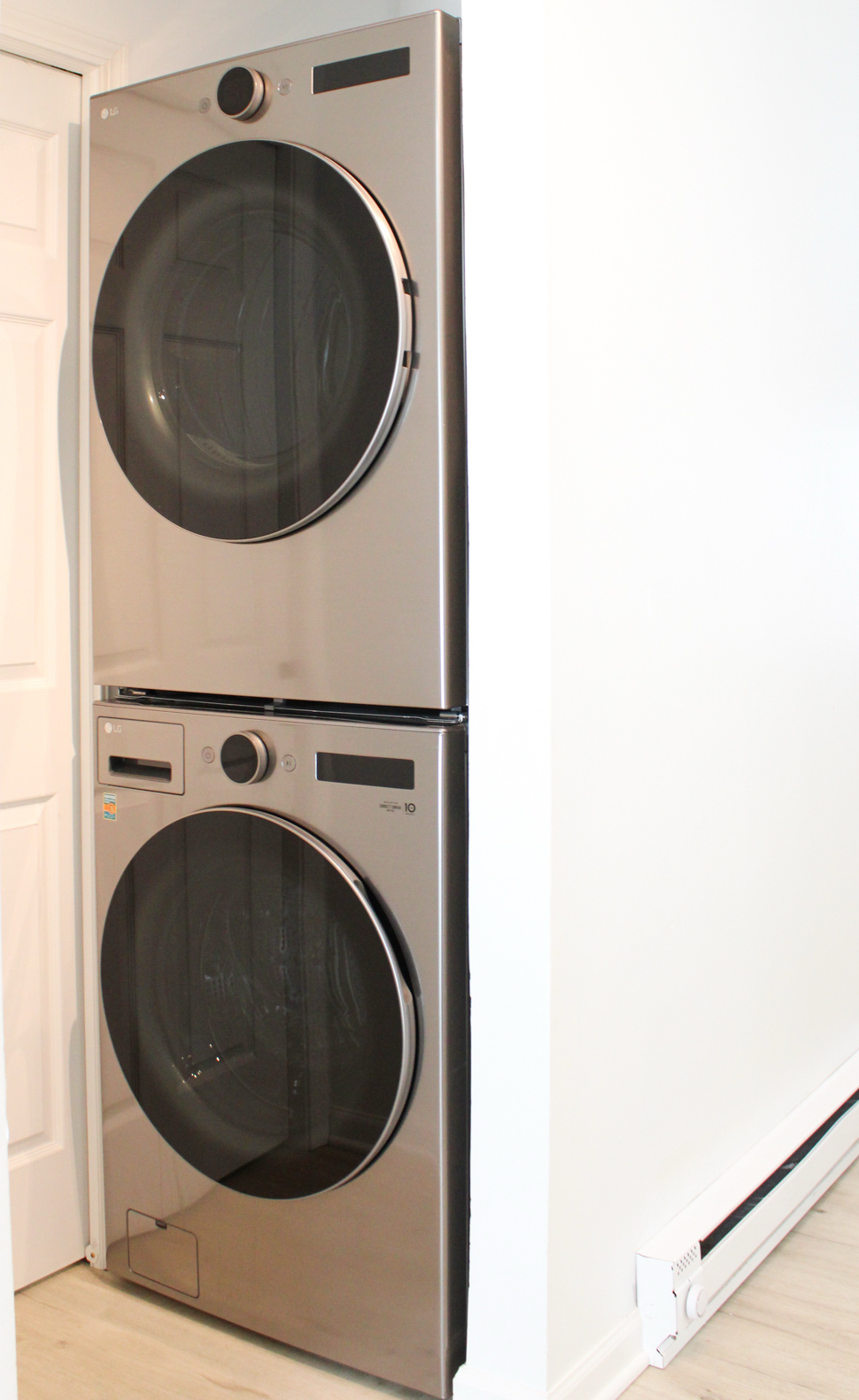 yoga studio entrance