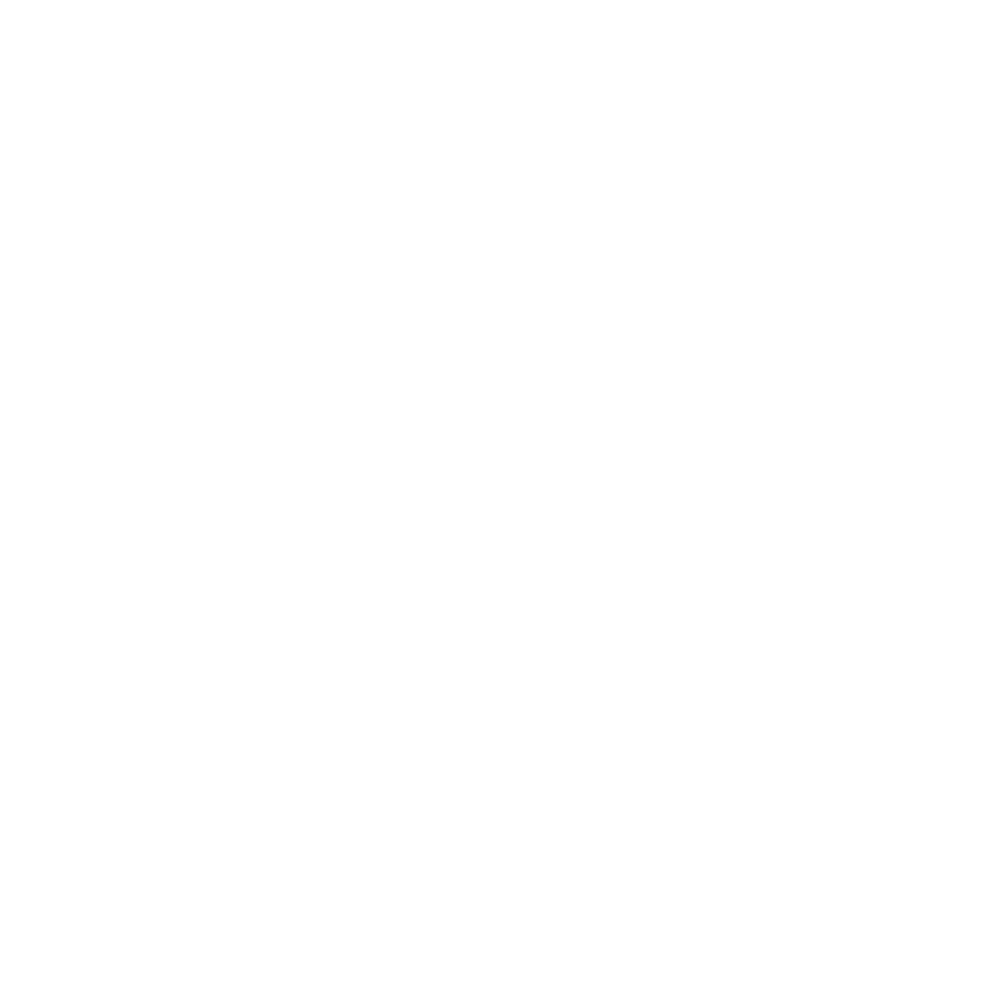 Black lowercase letter f centered inside a white circle representing the Facebook social media logo.