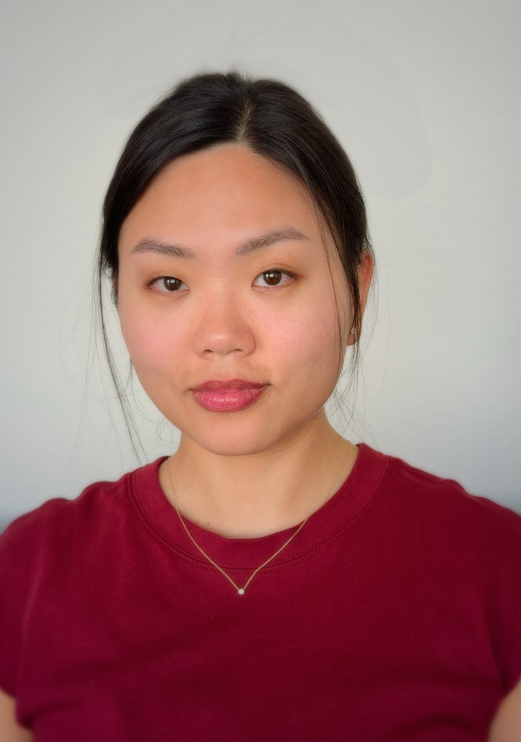 Eugina Chun, UI/UX Designer
