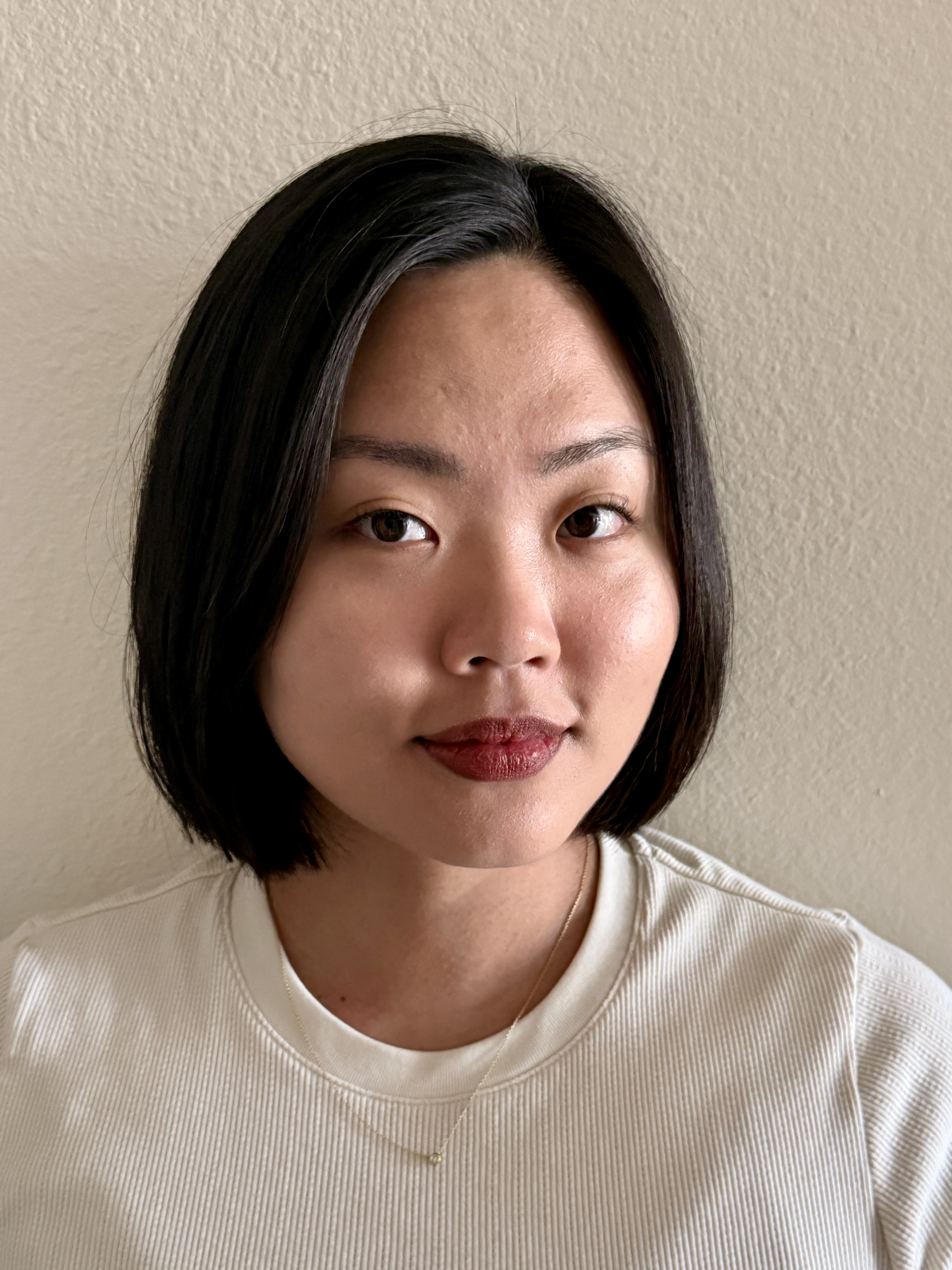 Eugina Chun, UI/UX Designer