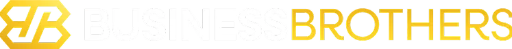 Logo Business Brothers