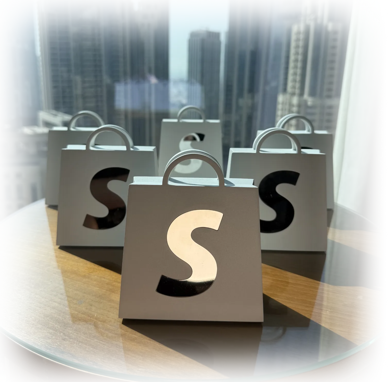 Des compétences reconnues par Shopify