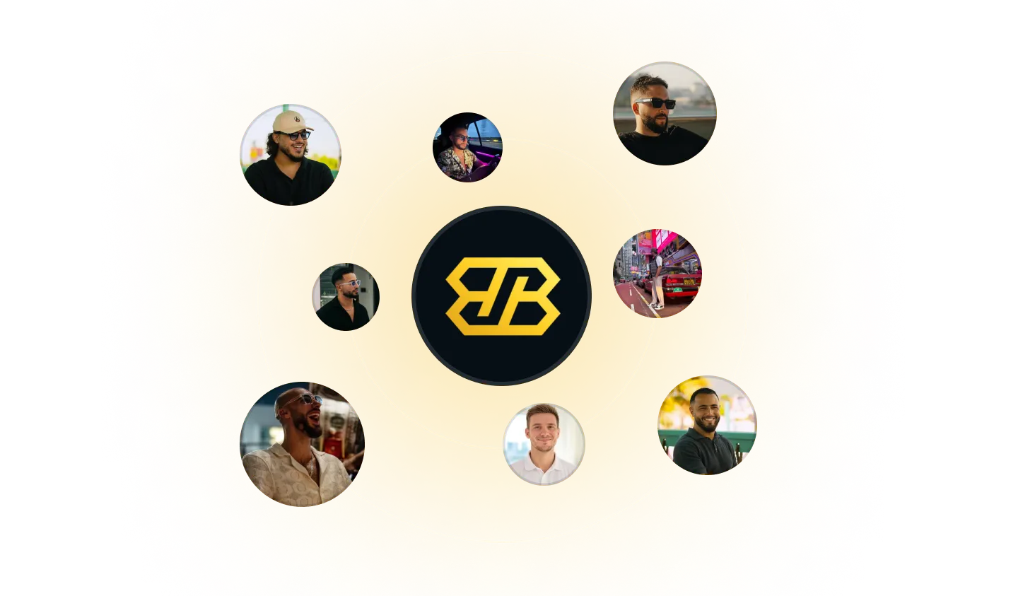 Un groupe qui se comprend et avance ensemble