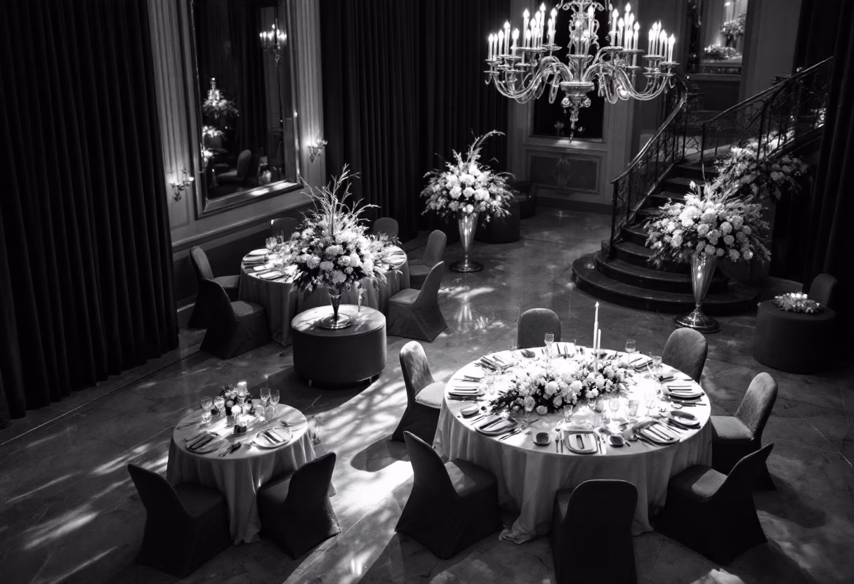 image of memorable moments from events