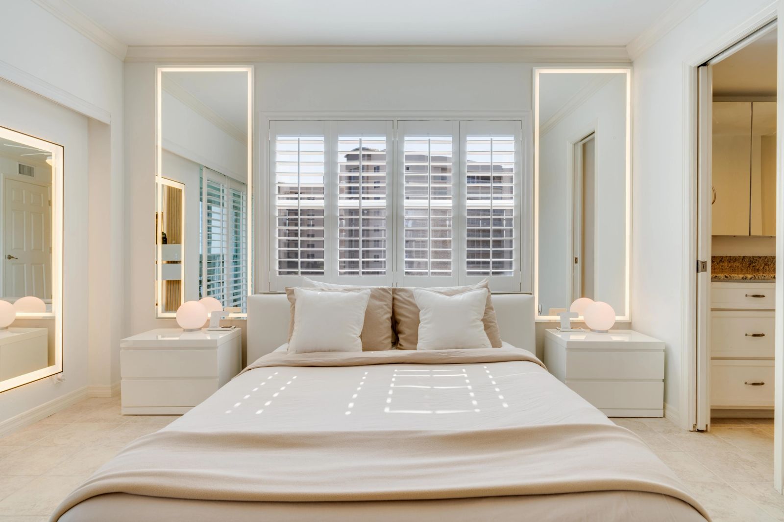 FIDA DESIGN residential interior