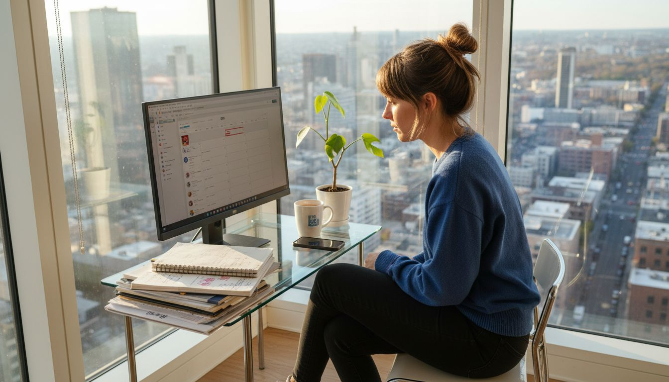 7 Essential Social Media Growth Strategies for SaaS Founders