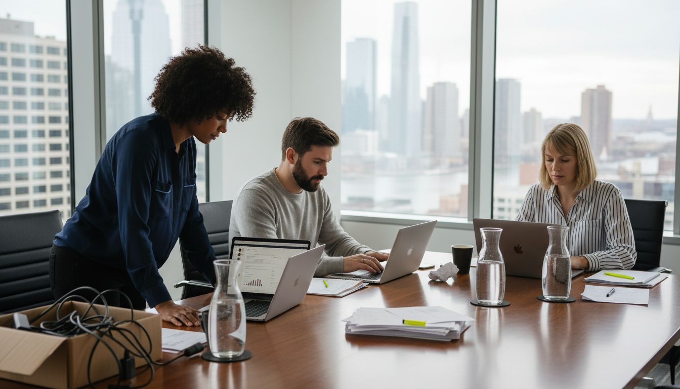 Role of Automation Tools: Transforming Organic Social Growth