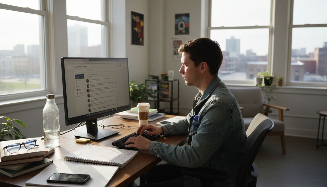 7 Key Benefits of Comment Marketing for Organic Growth