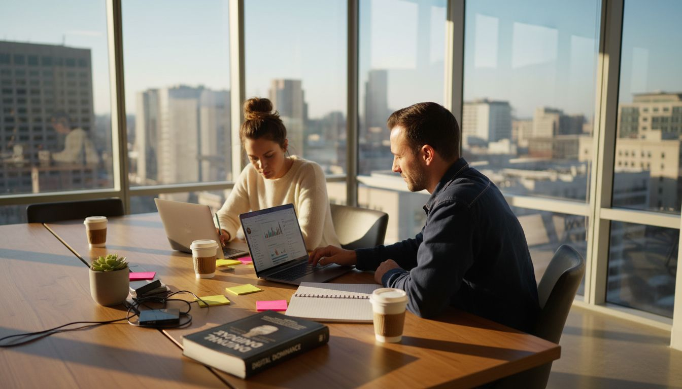 Master Social Media Commenting Strategy for More Leads