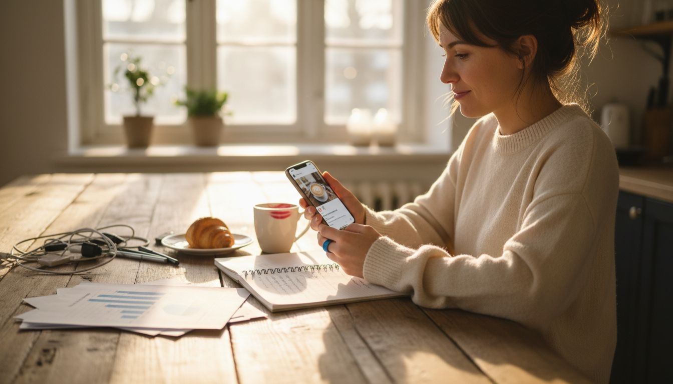 Selecting high engagement social posts